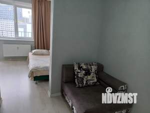 Студия квартира, посуточно, 25м2, 7/10 этаж