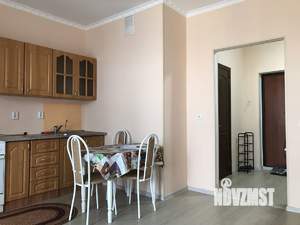 Студия квартира, на длительный срок, 30м2, 13/16 этаж