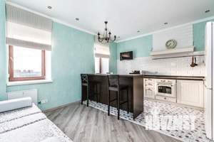 1-к квартира, посуточно, 45м2, 11/14 этаж