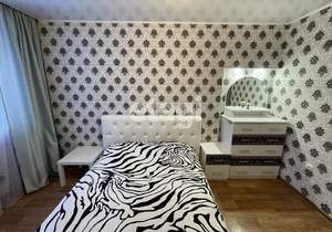 1-к квартира, на длительный срок, 42м2, 15/17 этаж