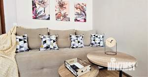 1-к квартира, посуточно, 42м2, 1/10 этаж