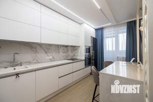 2-к квартира, на длительный срок, 72м2, 18/20 этаж