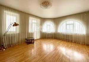 3-к квартира, на длительный срок, 104м2, 9/9 этаж