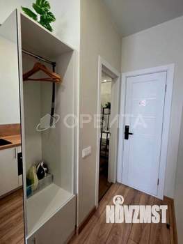 Студия квартира, на длительный срок, 19м2, 9/9 этаж