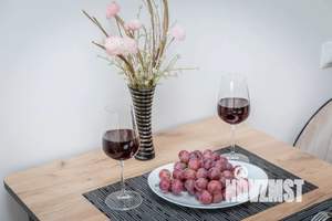 1-к квартира, посуточно, 43м2, 10/13 этаж