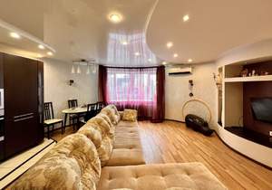 2-к квартира, на длительный срок, 83м2, 5/10 этаж