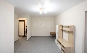 2-к квартира, на длительный срок, 55м2, 4/5 этаж