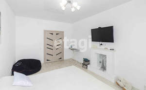 1-к квартира, на длительный срок, 42м2, 3/14 этаж