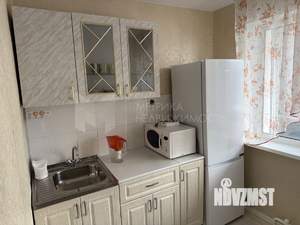 1-к квартира, на длительный срок, 31м2, 8/8 этаж