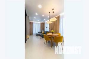 1-к квартира, посуточно, 42м2, 6/10 этаж