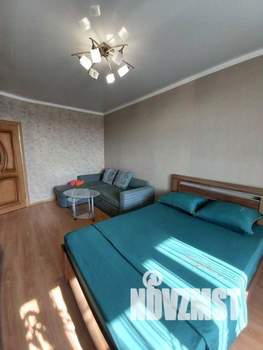 2-к квартира, посуточно, 56м2, 1/1 этаж