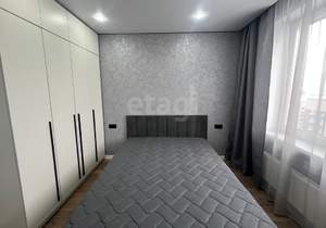 1-к квартира, на длительный срок, 38м2, 13/16 этаж