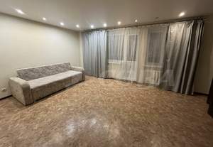 1-к квартира, на длительный срок, 49м2, 7/12 этаж