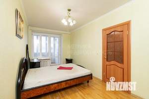 2-к квартира, на длительный срок, 64м2, 7/14 этаж