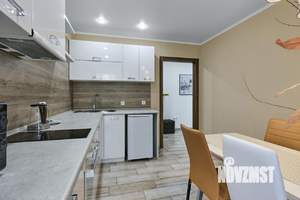 2-к квартира, посуточно, 75м2, 1/1 этаж