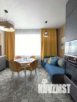 2-к квартира, посуточно, 63м2, 1/1 этаж