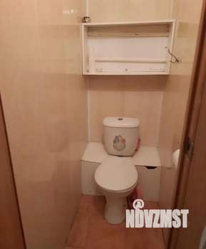 1-к квартира, на длительный срок, 30м2, 1/8 этаж