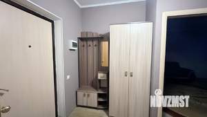 1-к квартира, на длительный срок, 45м2, 7/17 этаж