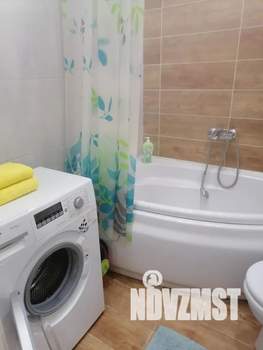 Студия квартира, посуточно, 30м2, 5/12 этаж