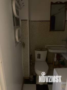 1-к квартира, на длительный срок, 36м2, 3/5 этаж