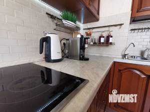 2-к квартира, посуточно, 52м2, 3/4 этаж