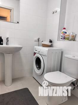 1-к квартира, посуточно, 32м2, 3/25 этаж