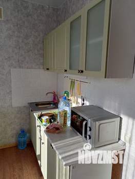 1-к квартира, на длительный срок, 35м2, 2/4 этаж