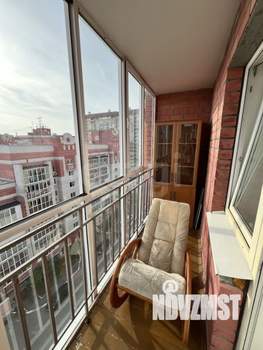 1-к квартира, на длительный срок, 40м2, 9/9 этаж