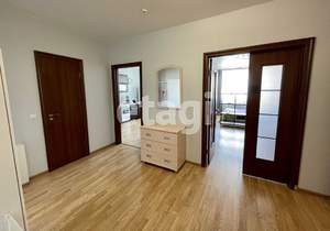 1-к квартира, на длительный срок, 47м2, 15/17 этаж