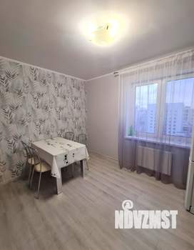 2-к квартира, на длительный срок, 60м2, 17/17 этаж