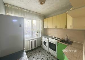 1-к квартира, на длительный срок, 30м2, 8/8 этаж