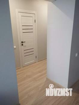 1-к квартира, на длительный срок, 42м2, 24/24 этаж