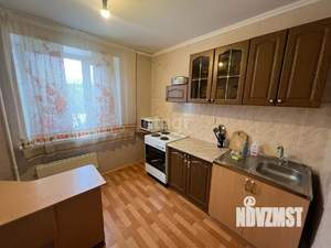 1-к квартира, на длительный срок, 34м2, 3/10 этаж