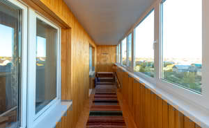 1-к квартира, на длительный срок, 38м2, 4/9 этаж