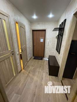 1-к квартира, на длительный срок, 42м2, 7/10 этаж