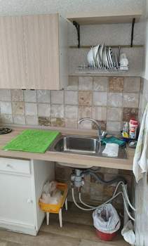 2-к квартира, на длительный срок, 55м2, 9/9 этаж