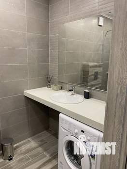 1-к квартира, на длительный срок, 46м2, 10/16 этаж