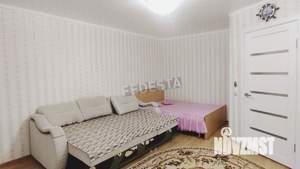 1-к квартира, на длительный срок, 34м2, 4/9 этаж