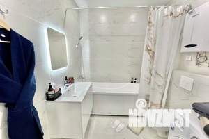 1-к квартира, посуточно, 50м2, 5/21 этаж