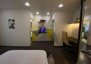 1-к квартира, на длительный срок, 33м2, 2/4 этаж