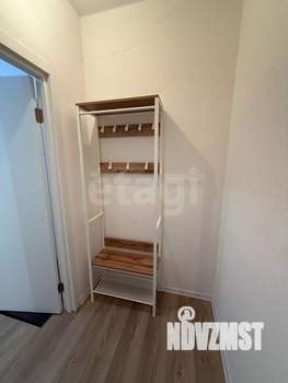 1-к квартира, на длительный срок, 30м2, 11/17 этаж