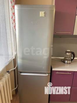 1-к квартира, на длительный срок, 43м2, 5/10 этаж