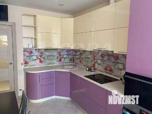 3-к квартира, на длительный срок, 70м2, 1/16 этаж