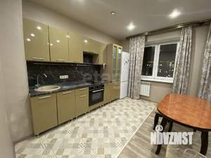 1-к квартира, на длительный срок, 50м2, 6/17 этаж