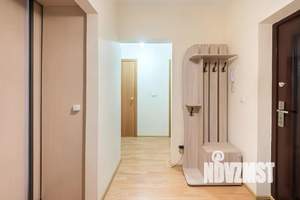 2-к квартира, посуточно, 54м2, 12/16 этаж