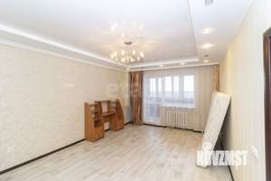 2-к квартира, на длительный срок, 80м2, 12/12 этаж