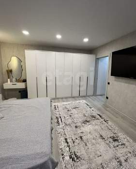 2-к квартира, на длительный срок, 65м2, 12/16 этаж