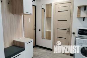 1-к квартира, посуточно, 31м2, 3/5 этаж