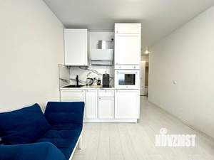 Студия квартира, посуточно, 25м2, 7/16 этаж