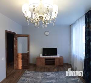 2-к квартира, на длительный срок, 55м2, 2/17 этаж